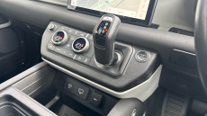 Land Rover Defender 3.0 D250 X-Dynamic SE 90 3dr Auto Diesel Estate